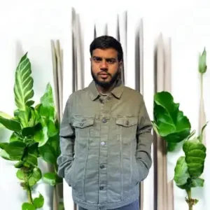 Premium Men's Denim Jackets