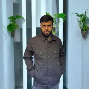 Premium Men’s Denim Jackets