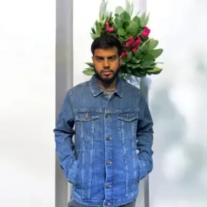 Premium Men’s Denim Jackets