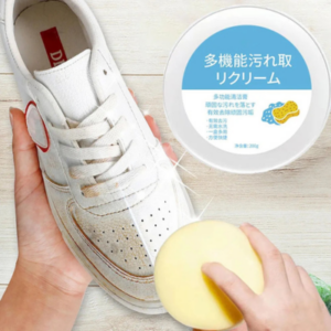 Shoes Cleaning Cream